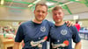 Beim „Großtischgedaddel“ in Wolmirstedt dürfen auch Interessierte Tischtennisspieler teilnehmen, die sonst nicht im Verein spielen. Der TTC Wolmirstedt holt damit den Spiel-Trend erneut in die Ohrestadt.