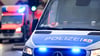 Ein sechsjähriger Junge ist in Magdeburg auf der Lübecker Straße von einem Auto angefahren worden.