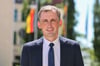 Jan Riedel (CDU) ist seit Juli neuer  Bildungsminister in Sachsen-Anhalt.
