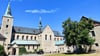 Das Kloster Huysburg ist ein beliebtes Ausflugsziel für Wanderer und Touristen im Harz. Katrin Vogt empfiehlt die Tour von der Huysburg über die Sargstedter Warte bis nach Röderhof und via Zwischenstation an der Daneilshöhle.