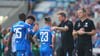 Baris Atik ist beim 1. FC Magdeburg gesetzt, auch beim Saisonstart gegen Eintracht Braunschweig. Aber wer wird neben dem Spielmacher in der Startelf stehen?