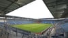 Die diesjährige Partie zwischen dem 1. FC Magdeburg und dem Halleschen FC wird wegen des Zuschauer-Boykotts in Erinnerung bleiben.