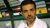 Der frühere Fußball-Coach Andrea Stramaccioni rettete zwei junge Frauen vor dem Ertrinken.