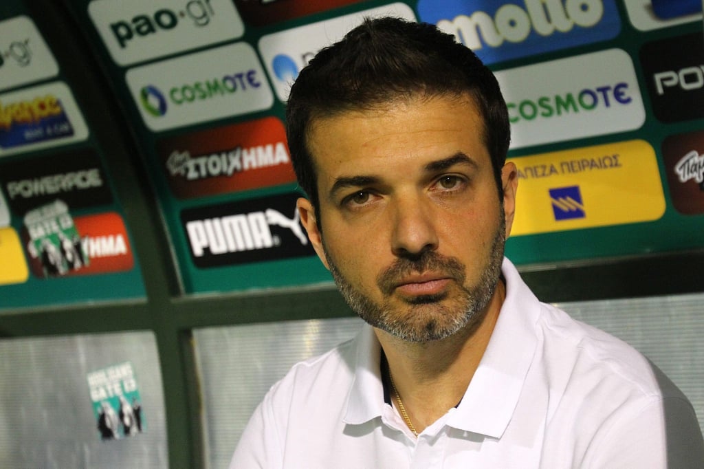 Der frühere Fußball-Coach Andrea Stramaccioni rettete zwei junge Frauen vor dem Ertrinken.