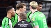 Die Zeiten des VC Bitterfeld-Wolfen in der Volleyball-Bundesliga sind vorbei. Die Profis treten künftig als Volley Goats an. 