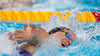 Isabel Gose ist ins WM-Finale geschwommen.