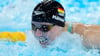 Angelina Köhler hat es in ihrem Halbfinale spannend gemacht.