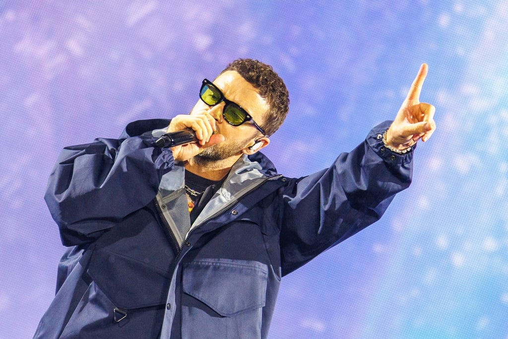 Popstar Justin Timberlake (44) hat bekanntgegeben, dass er an Lyme-Borreliose erkrankt ist und mit gesundheitlichen Problemen zu kämpfen hat.