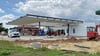 Die Q1-Tankstelle in Möser wird seit einigen Wochen renoviert. 
