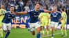 Starke Schalker bejubeln einen perfekten Saisonstart.