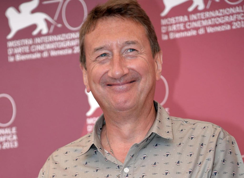 Der neue James-Bond-Drehbuchautor Steven Knight ist vor allem als Schöpfer der Hitserie „Peaky Blinders“ bekannt.