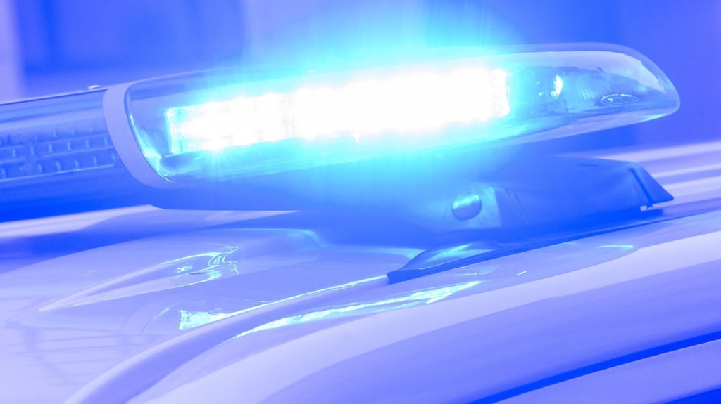 Eine 73-Jährige schlief in Gutenswegen am Steuer ein und verlor die Kontrolle über ihr Auto.