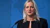 Thüringens Migrationsministerin Beate Meißner (CDU) sieht Aufgaben der neuen Landesbeauftragten Dorothea Storch (nicht im Bild) auch in der Integration von Migrantinnen und Migranten. (Archivbild)