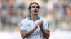 Fortuna Düsseldorf soll Interesse an der Rückkehr von Florian Neuhaus haben.