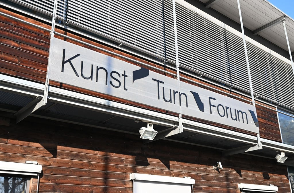 Die Missbrauchsvorwürfe am Kunst-Turn-Forum Stuttgart beschäftigen auch das Arbeitsgericht Stuttgart.