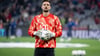 Sven Ulreich trauert um seinen Sohn.