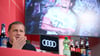Wehrt sich gegen Kritik: Sportvorstand Max Eberl.