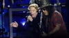Guns N' Roses spielten in Wacken mehrere Lieder von Black Sabbath. (Archivbild)