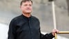 Star-Dirigent Christian Thielemann ist wieder in Bayreuth. (Archivbild)