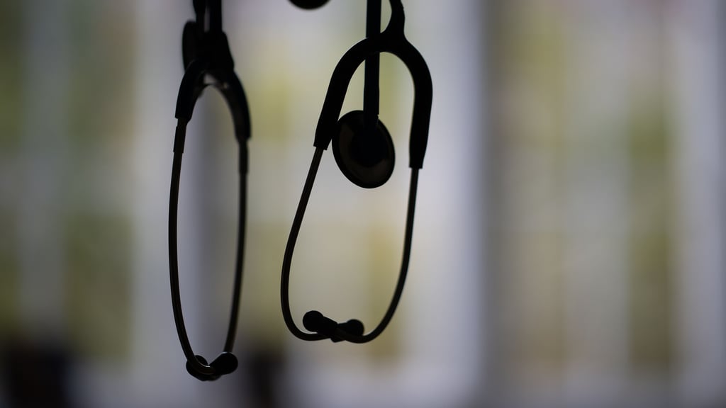 Bitterfeld bekommt eine neue Hautärztin. Katja Kreibich übernimmt die Praxis von Tobias Seiling in der Bahnhofstraße.&nbsp;