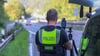 Im August steht die europaweite Kontrollwoche "Speed" auch in Sachsen-Anhalt an.