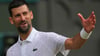 Wird Teilhaber beim Le Mans FC: Novak Djokovic