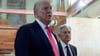 Fed-Chef Powell ist seit Monaten das Ziel verbaler Attacken von US-Präsident Trump. (Archivbild)