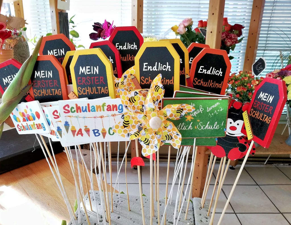 Der Schulanfang steht bevor. Wie sieht es in den Schulen mit Lehrern aus?