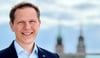 Markus Janscheidt zog nach Magdeburg - und hofft, dass ihm viele folgen. Dafür wirbt er jedenfalls.