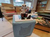 Für die Kinderbibliothek in Harzgerode werden Kinderbücher und Toniefiguren gesucht. Tonieboxen und -figuren gibt es dort seit dem vergangenen Jahr.