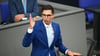 Der Vize-Vorsitzende der CDU/CSU-Bundestagsfraktion ist sich sicher: Die AfD wird in Sachsen-Anhalt auch künftig nicht mitregieren, sagt Sepp Müller (CDU) aus Sachsen-Anhalt.