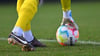 Mitteldeutsche Zeitung und Volksstimme zeigen bis zu 30 Spiele der NOFV-Oberliga exklusiv im Livestream.