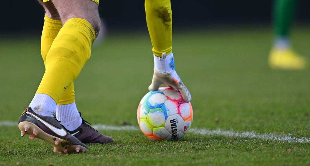 Mitteldeutsche Zeitung und Volksstimme zeigen bis zu 30 Spiele der NOFV-Oberliga exklusiv im Livestream.