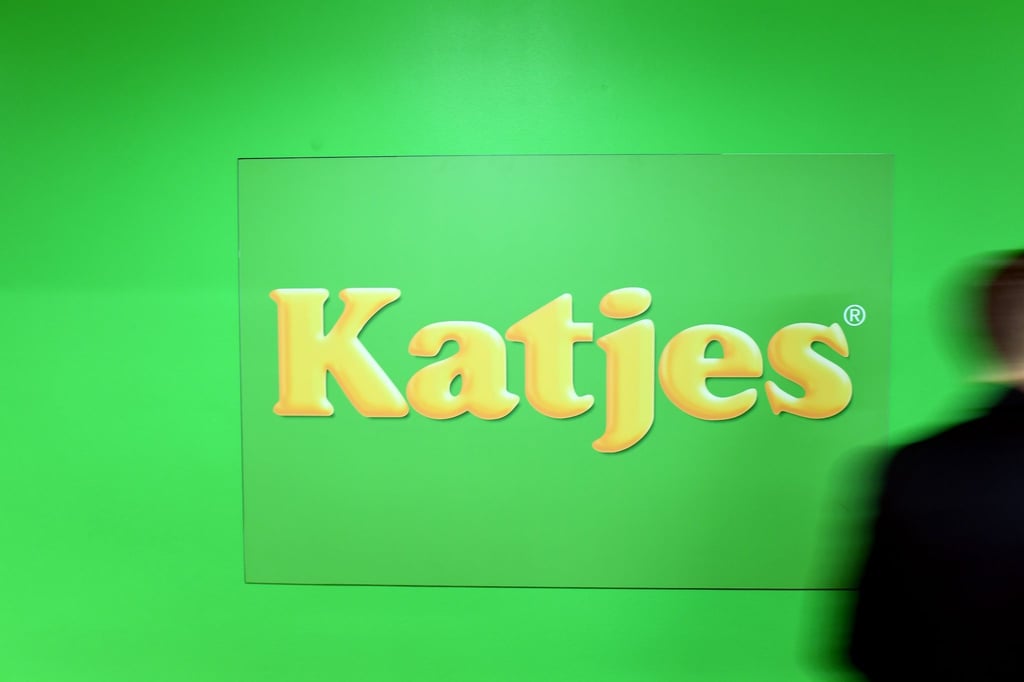 Katjes verdient sein Geld schon längst nicht mehr nur mit Süßwaren. Neben Körperpflege-Produkten kommt jetzt auch Luxus-Bekleidung hinzu. (Archivbild)