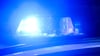 In Halle geriet ein 35-Jähriger mit einer Gruppe in Streit. An einer Tankstelle eskalierte es.