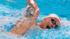 Florian Wellbrock schwimmt am Sonntag um eine WM-Medaille.