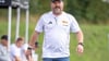 Steffen Baumgart sieht die dritte Union-Niederlage in einer Woche.