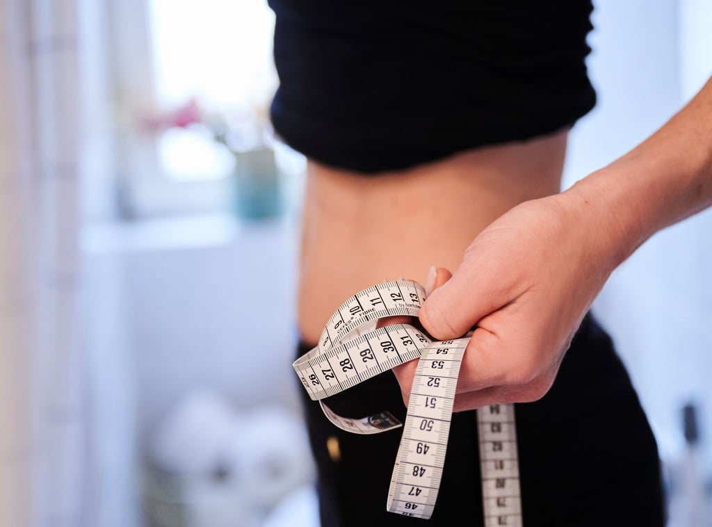 Laut der Kassenärztlichen Vereinigung wurden 2024 in Sachsen-Anhalt 11.158 Diagnosen für Essstörungen gestellt. (Symbolbild)