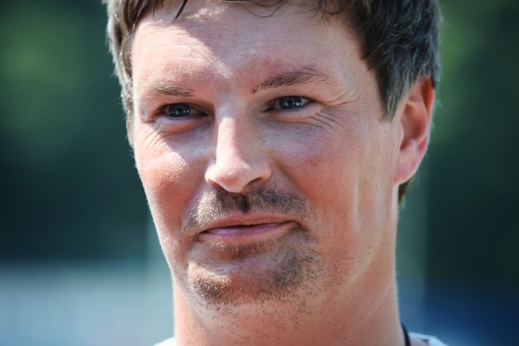 Der HSV setzt weiter auf Trainer Merlin Polzin.