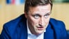Mit klarem Blick auf den Wolf: Lechner pocht auf Taten statt Worte.