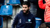Mo El Hankouri hat den 1. FC Magdeburg verlassen und spielt künftig für Standard Lüttich in Belgien.