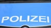 Ein Polizist wurde den Angaben zufolge verletzt. (Symbol)