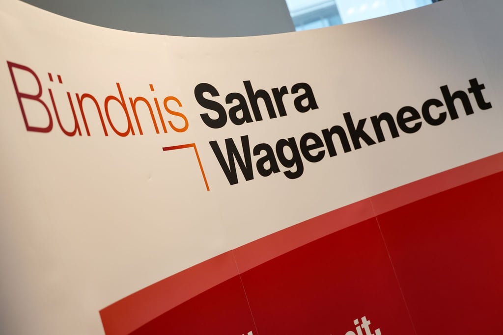 Das BSW übt Kritik am Härtefallfonds für bedürftige Rentner. (Symbolbild)