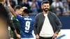 Miron Muslic hat beim FC Schalke eine neue Euphorie entfacht.