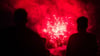 Die „Pyro Games“ fanden 2009 zu ersten Mal statt. (Symbolbild)