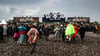 Nach vier Tagen endet das Heavy-Metal-Festival in Wacken.
