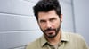 Schauspieler Riccardo Angelini bekam eine Casting-Absage - wegen seines Dialekts.