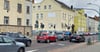 Die Friedrichstraße in Schönebeck ist gerade für Linksabbieger Richtung Am Stadtfeld ein stehendes Vergnügen.