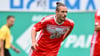 Niklas Kastenhofer wechselt vom HFC zum SV Babelsberg.