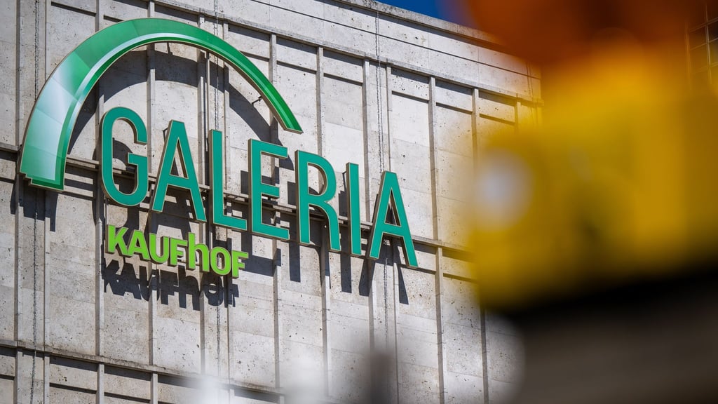 Die Verhandlungen über einen neuen Mietvertrag für Galeria am Alex sind ins Stocken geraten. (Archivbild)